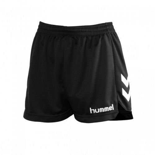 Short Hummel Femme