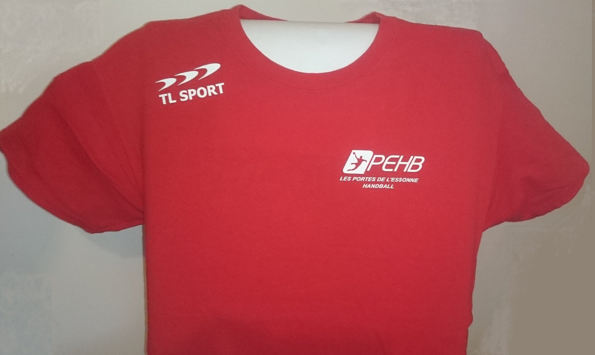 T-shirt personnalisable - tailles enfants